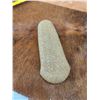 Image 5 : Flared Bit Stone Axe Native American Artifact