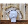 Image 1 : Native American Made Porcupine hair Roach
