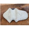 Image 1 : Nice Full Groove Barbed Trophy Stone Axe Native American Artifacts