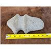 Image 2 : Nice Full Groove Barbed Trophy Stone Axe Native American Artifacts