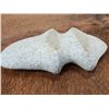 Image 4 : Nice Full Groove Barbed Trophy Stone Axe Native American Artifacts
