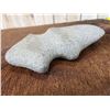 Image 7 : Nice Full Groove Barbed Trophy Stone Axe Native American Artifacts