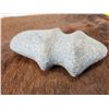 Image 8 : Nice Full Groove Barbed Trophy Stone Axe Native American Artifacts