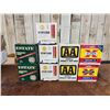 Image 1 : 225 Rounds Of Vintage 12ga Ammunition