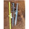 Image 1 : 2 Model 98 Mauser Bayonets