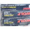 Image 2 : 500 Rounds Of .223 Ammunition
