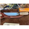 Image 2 : Marbles Fixed Blade Knife