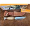 Image 4 : Marbles Fixed Blade Knife