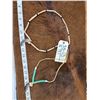 Image 1 : 2 Black Bear Claw Necklaces
