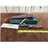 Image 1 : Lakota Finwing  # 273 Fixed Blade Knife