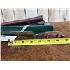 Image 2 : Lakota Finwing  # 273 Fixed Blade Knife