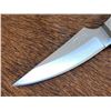 Image 3 : Lakota Finwing  # 273 Fixed Blade Knife