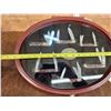Image 2 : Rocky Mountain Elk Foundation Knife Display