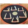 Image 4 : Rocky Mountain Elk Foundation Knife Display