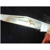 Image 8 : Rocky Mountain Elk Foundation Knife Display