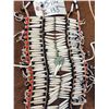 Image 2 : Native American Style Bone Breast Plate
