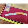 Image 2 : Pheasants Forever Lock Blade Knife