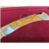 Image 4 : Pheasants Forever Lock Blade Knife