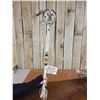 Image 2 : Native American Style Rawhide Dance Rattle