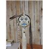 Image 3 : Native American Style Rawhide Dance Rattle