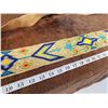 Image 4 : Native American Seed Beaded Belt