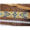 Image 8 : Native American Seed Beaded Belt