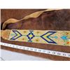 Image 9 : Native American Seed Beaded Belt