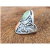 Image 3 : Navajo Sterling Silver Ring