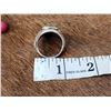Image 5 : Navajo Sterling Silver Ring