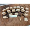 Image 2 : 144 Rounds Of Military 30-06 Ammunition