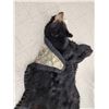 Image 6 : Black Bear Rug Taxidermy