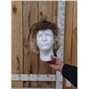 Image 7 : Coyote Fur Hat Ear Muffs & Mittens