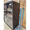 Image 17 : Taxidermy Curiosity Cabinet Includes 11 Taxidermy Mounts