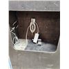 Image 19 : Taxidermy Curiosity Cabinet Includes 11 Taxidermy Mounts
