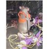 Image 9 : Taxidermy Curiosity Cabinet Includes 11 Taxidermy Mounts