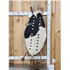 Image 1 : African Warrior Shield With Club & Speer