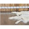 Image 2 : 2 Arctic Cross Fox Soft Tanned Furs