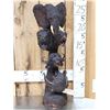 Image 1 : African Ironwood Carving Big 5