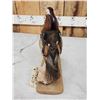 Image 5 : Mandarin Duck Full Body Bird Taxidermy