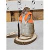 Image 5 : Hunting Rat Full Body Taxidermy Mount