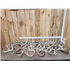 Image 1 : 32.3 Lbs Of Whitetail Antlers