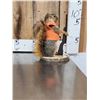 Image 2 : Hunting Squirrel Full Body Taxidermy Mount