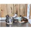 Image 1 : Three Cute Critters Taxidermy Lot