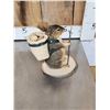 Image 3 : Backpacking Squirrel Full Body Taxidermy Mount