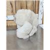 Image 4 : Marble Ranch Fox Fur Bomber Style Hat