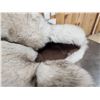 Image 5 : Marble Ranch Fox Fur Bomber Style Hat