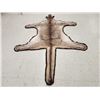 Image 4 : Mountain Lion Cougar Rug Taxidermy