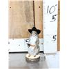 Image 1 : Sheriff Squirrel Full Body Taxidermy Mount