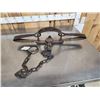 Image 7 : S Newhouse Oneida Community #15 Bear Trap