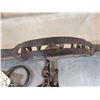 Image 9 : S Newhouse Oneida Community #15 Bear Trap